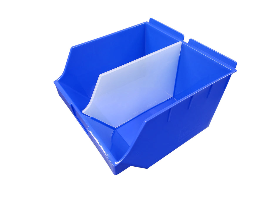 Crownwall Large Clear Divider