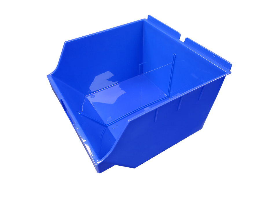 Crownwall Large Utility Bin