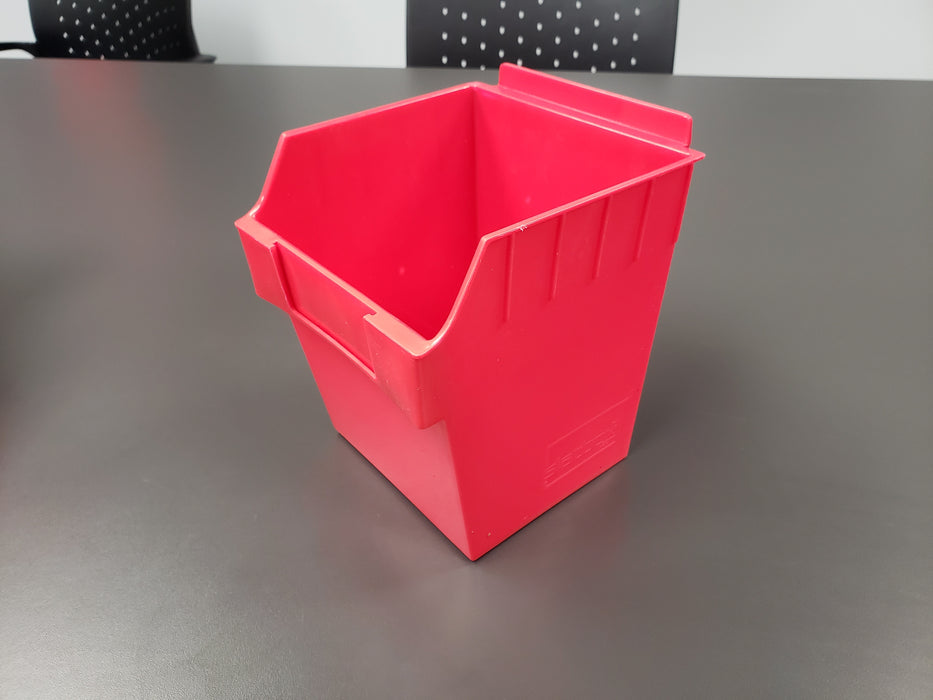Crownwall Medium Utility Bin