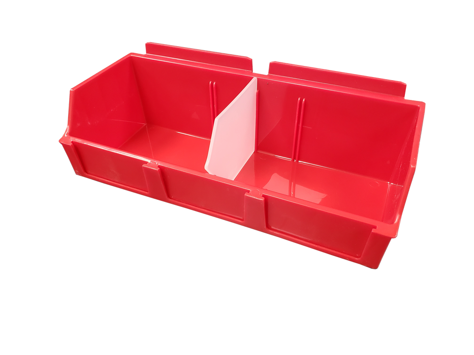 Crownwall Wide Utility Bin
