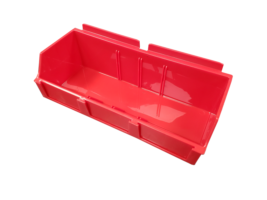 Crownwall Wide Utility Bin