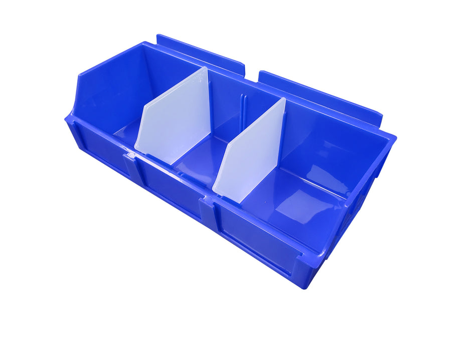 Crownwall Small Clear Divider