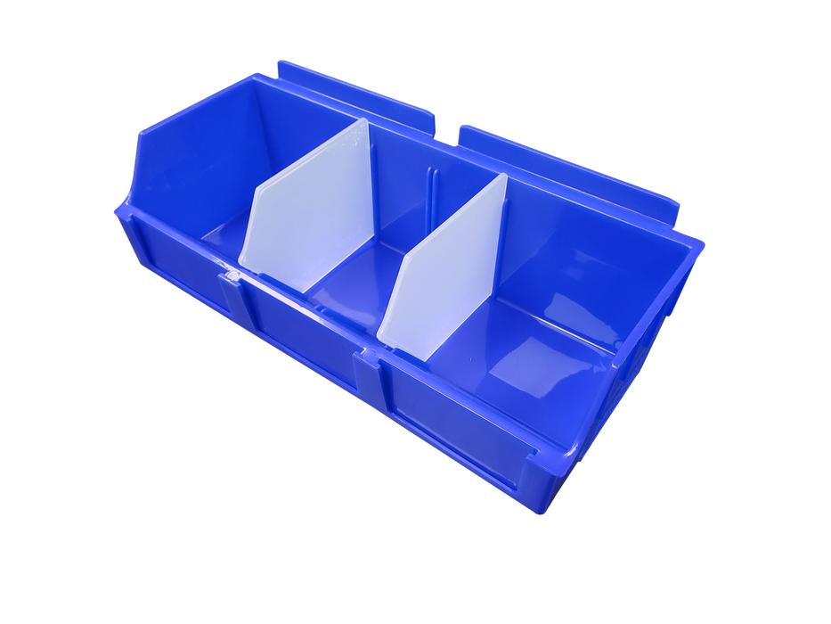 Crownwall Wide Utility Bin