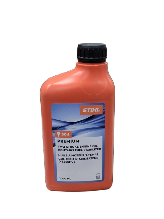 STIHL 2-Cycle Oil Mix