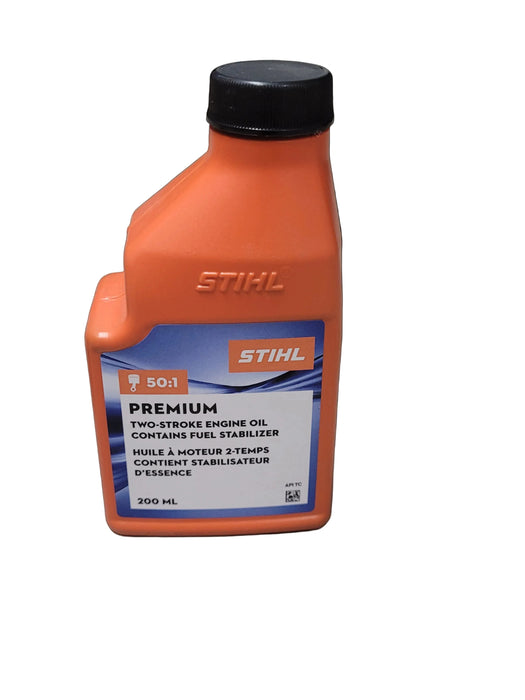STIHL 2-Cycle Oil Mix