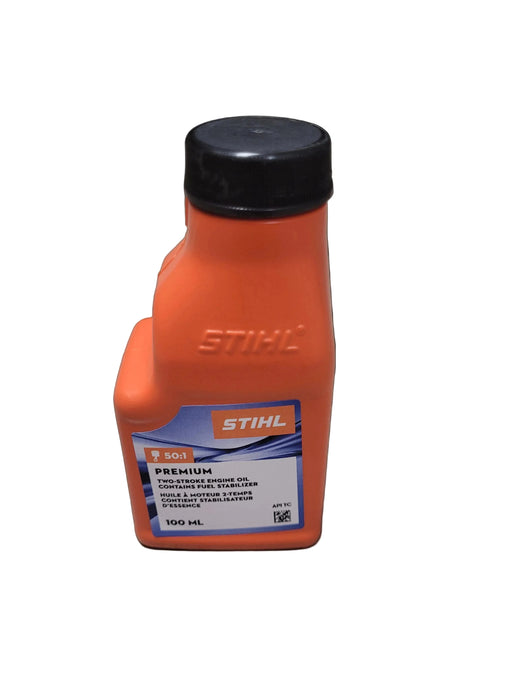 STIHL 2-Cycle Oil Mix