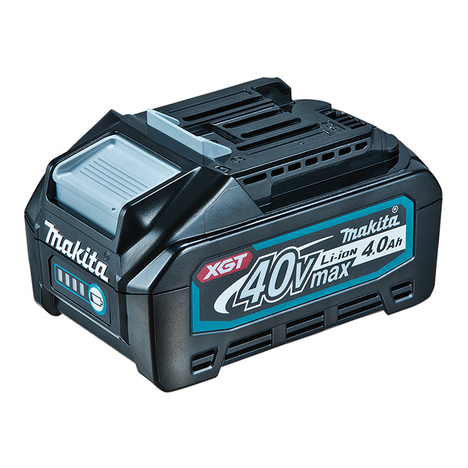 Makita 40V MAX XGT 4.0Ah Li-ion Battery