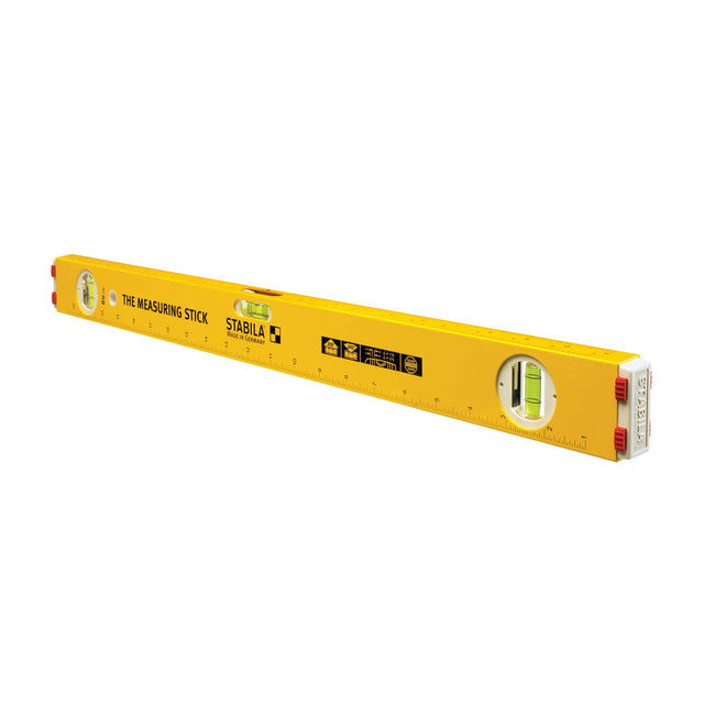 Stabila Type 80A-2 Measuring Stick Level