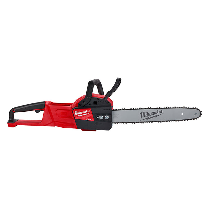 Milwaukee M18 FUEL Cordless 16" Chainsaw  - Tool Only