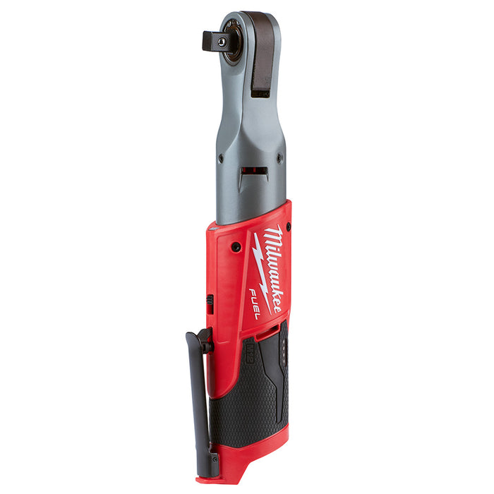 Milwaukee M12 FUEL Cordless 1/2" Ratchet - Tool Only