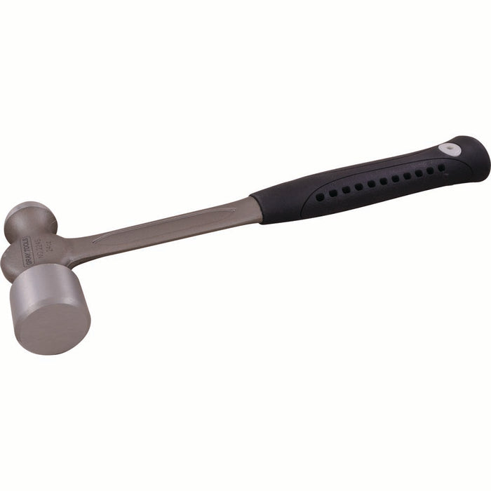 Gray Tools 8 oz. Ball Pein Hammer w/ Forged Handle