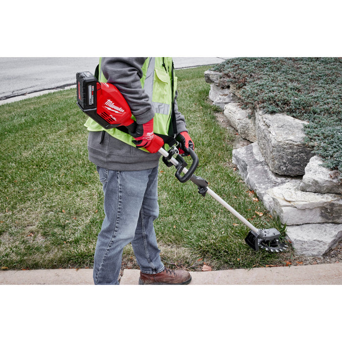 Milwaukee M18 FUEL Quik-Lok Reciprocator Attachment