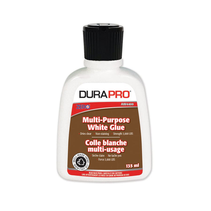 Dura Pro All Purpose White Glue