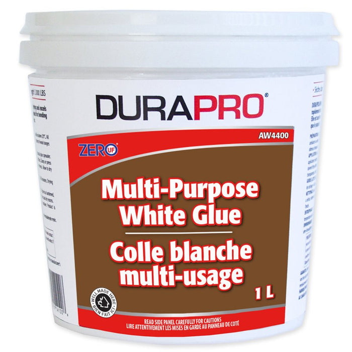 Dura Pro All Purpose White Glue