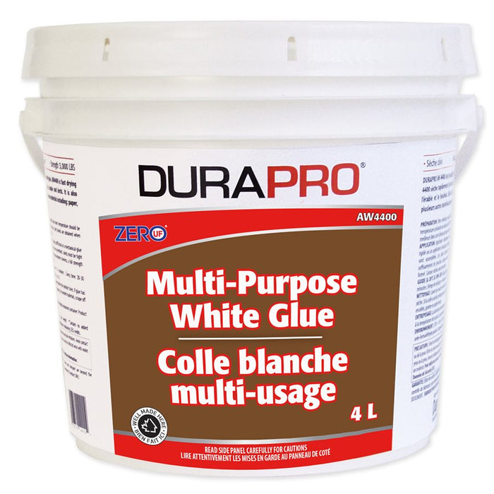 Dura Pro All Purpose White Glue