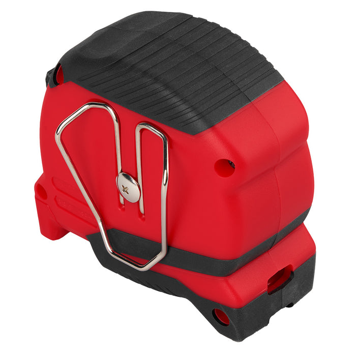 Milwaukee 8m/26ft Compact Tape Measure