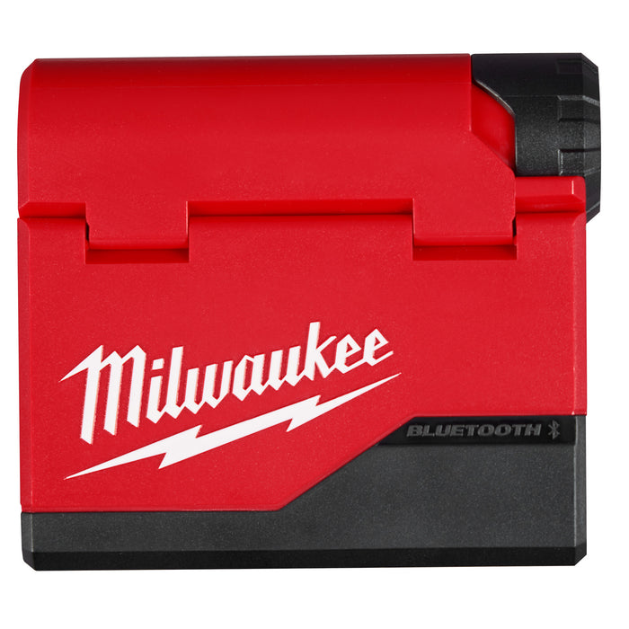 Milwaukee REDLITHIUM USB Bluetooth Jobsite Ear Buds