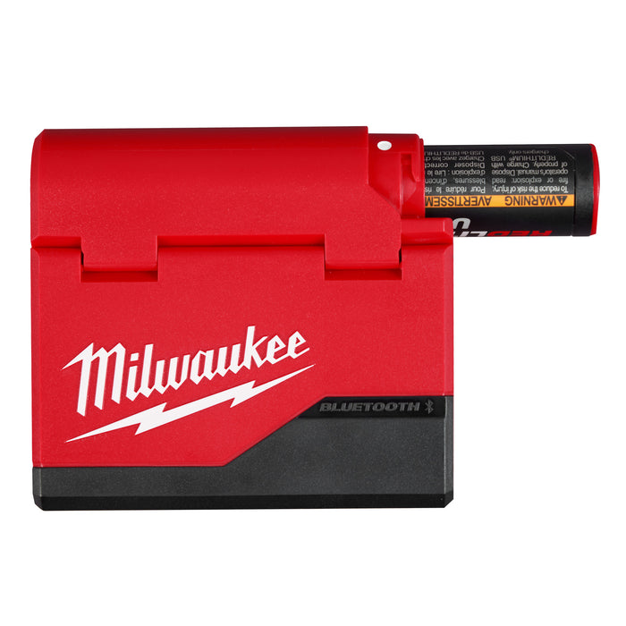 Milwaukee REDLITHIUM USB Bluetooth Jobsite Ear Buds