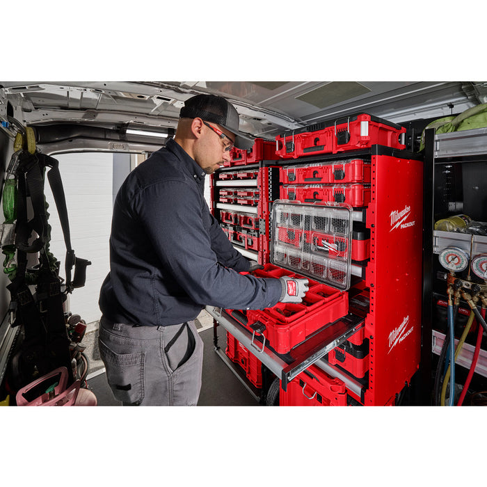 Milwaukee PACKOUT Rack Frame