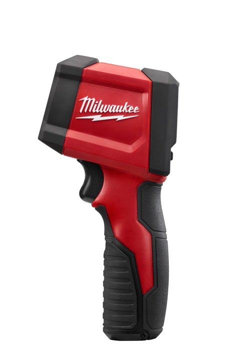 Milwaukee 10:1 Infrared Temp-Gun