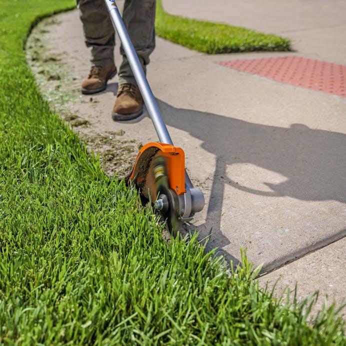 STIHL FCA 140 36V Cordless Lawn Edger (AP System)