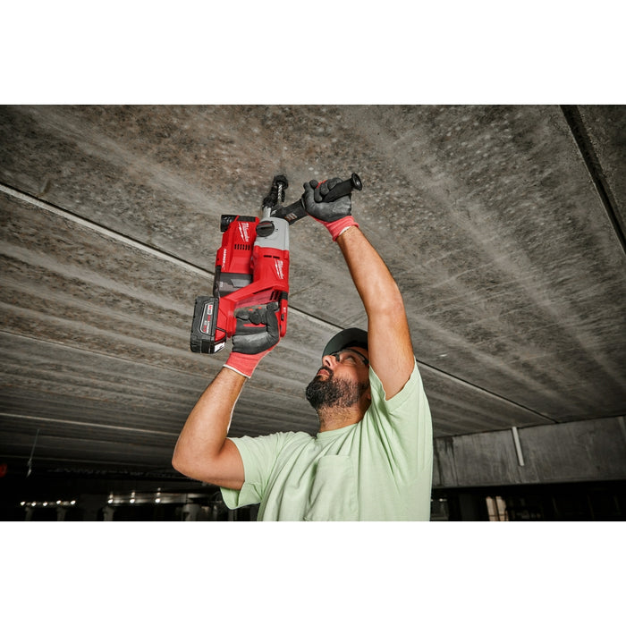 Milwaukee M18 Brushless 1" SDS Plus D-Handle Rotary Hammer - Tool Only