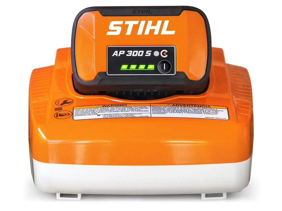 STIHL AP 300S 36V Lithium-Ion Battery