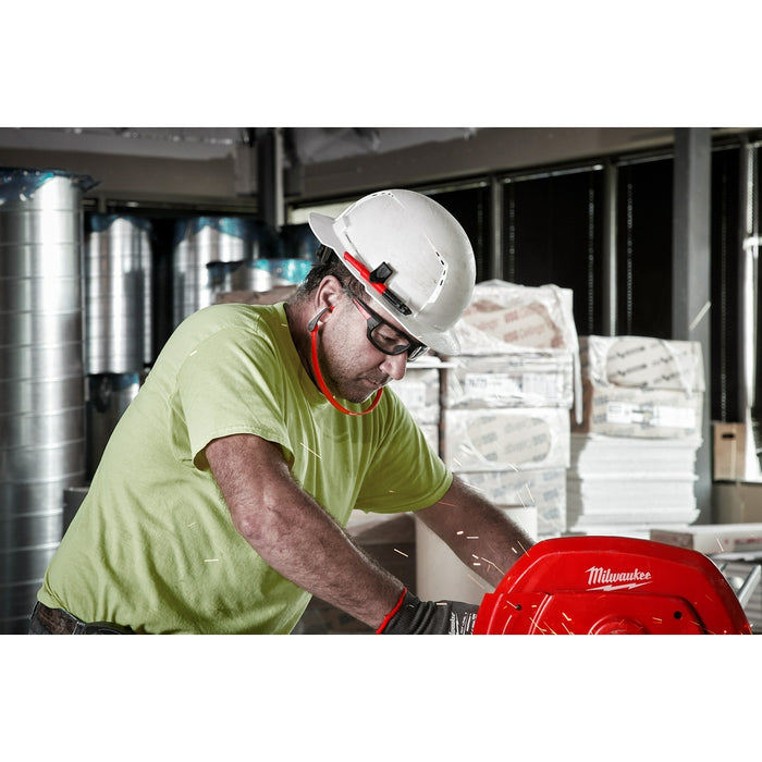 Milwaukee Banded Ear Plugs