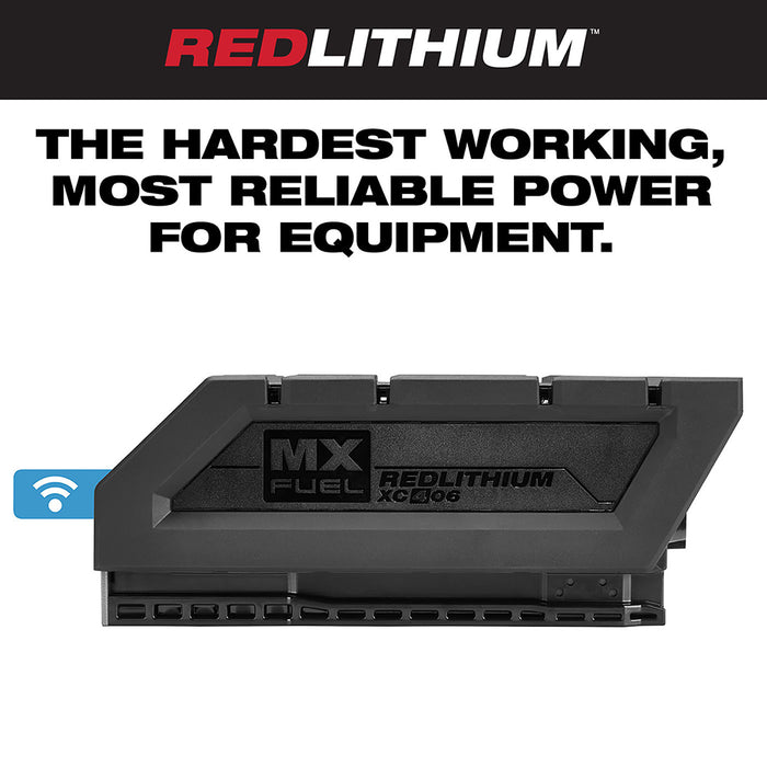 Milwaukee MX FUEL REDLITHIUM CP203 Battery Pack