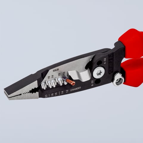 Knipex American Style Wire Strippers