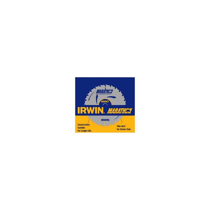 Irwin Marathon Circular Saw Blade