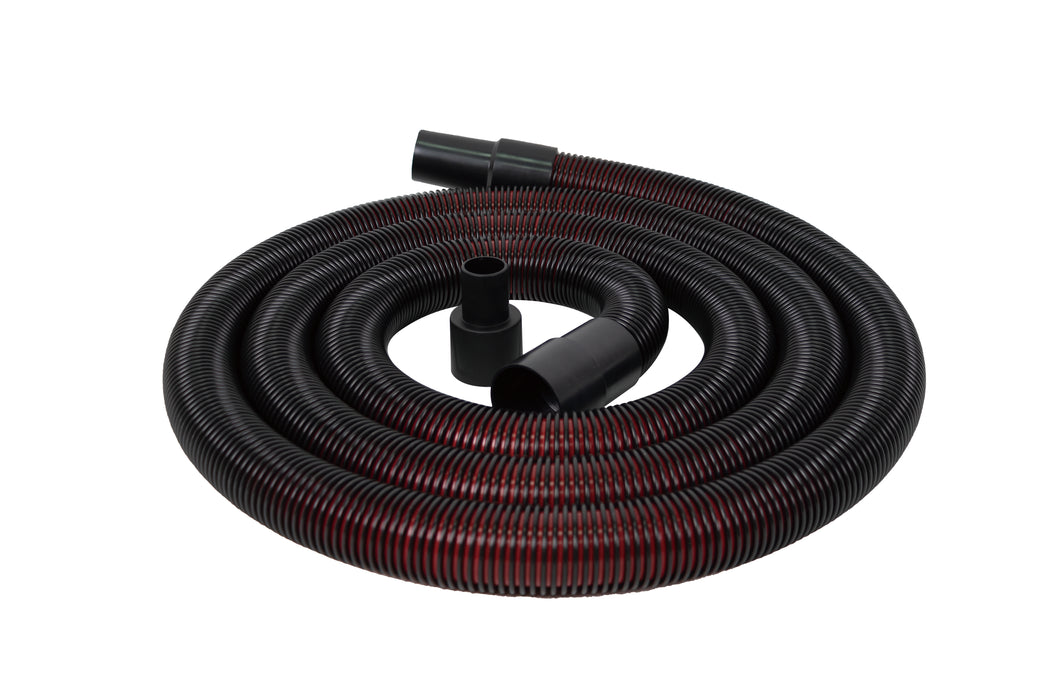 Stealth 1-7/8" x 12ft Vacuum Hose