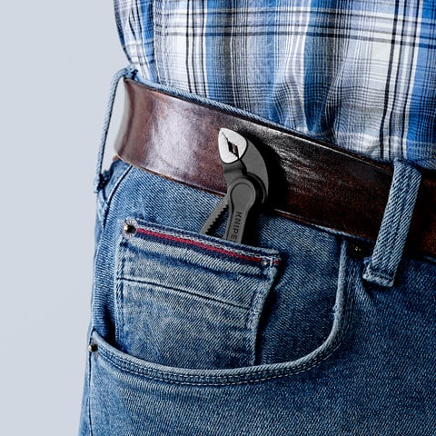 Knipex Cobra XS Water Pump Pliers