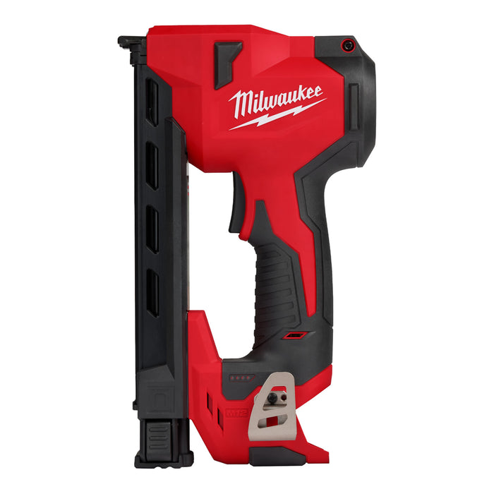 Milwaukee M12 Cable Stapler - Tool Only