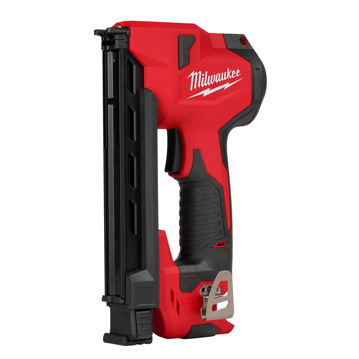 Milwaukee M12 Cable Stapler - Tool Only