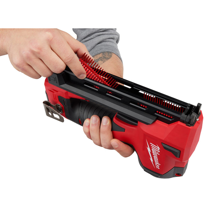 Milwaukee M12 Cable Stapler - Tool Only