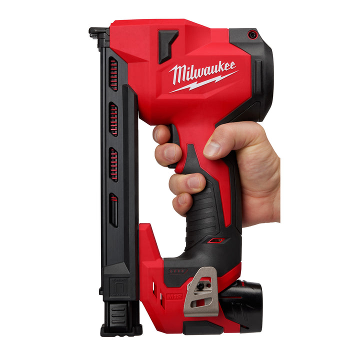 Milwaukee M12 Cable Stapler - Tool Only