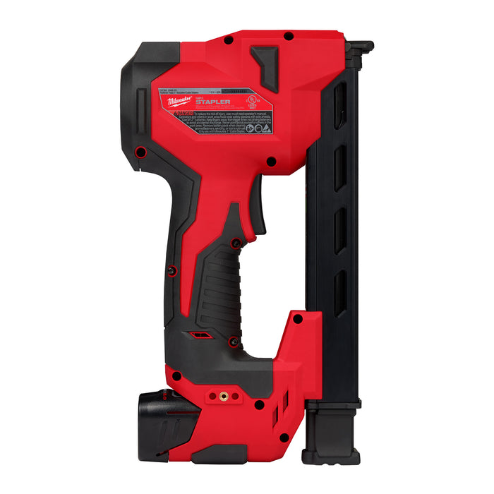 Milwaukee M12 Cable Stapler - Tool Only