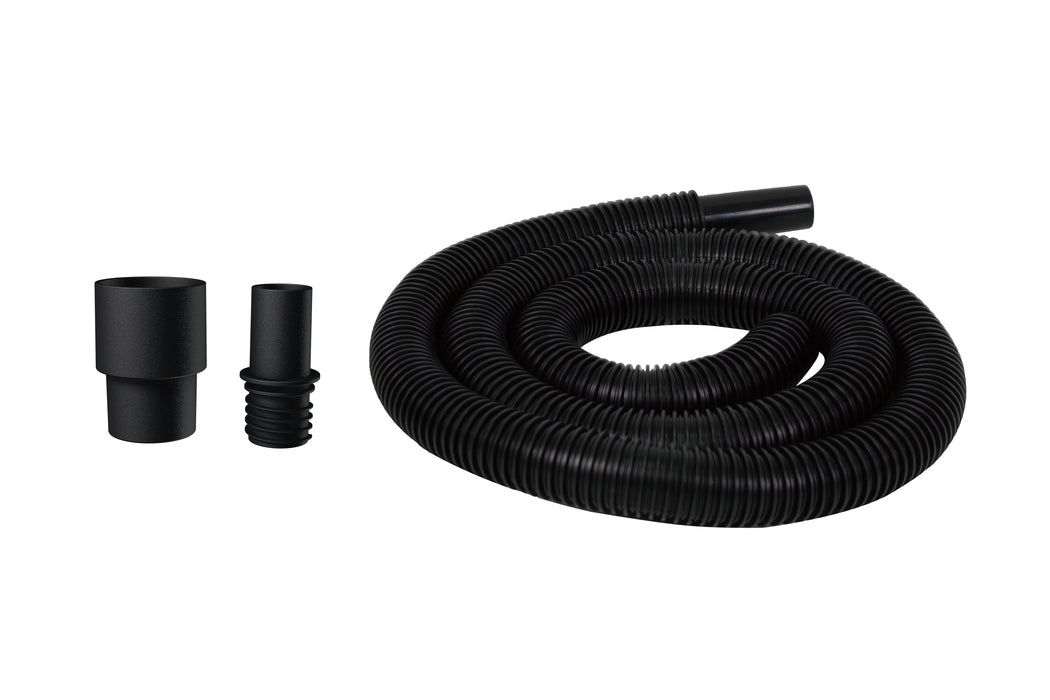 Stealth 1-1/4" x 8FT Vacuum Hose