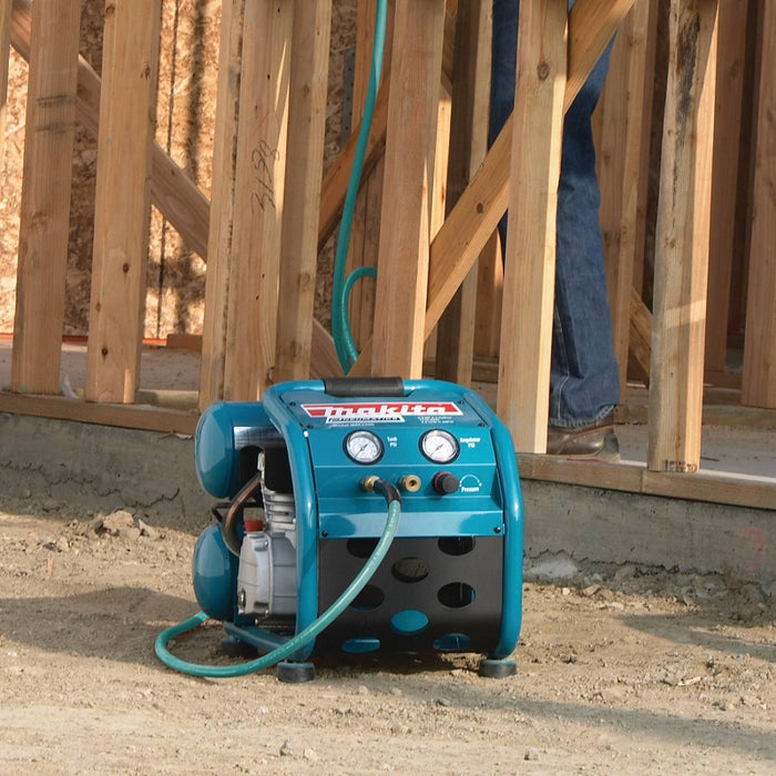 Makita 2.5HP Air Compressor