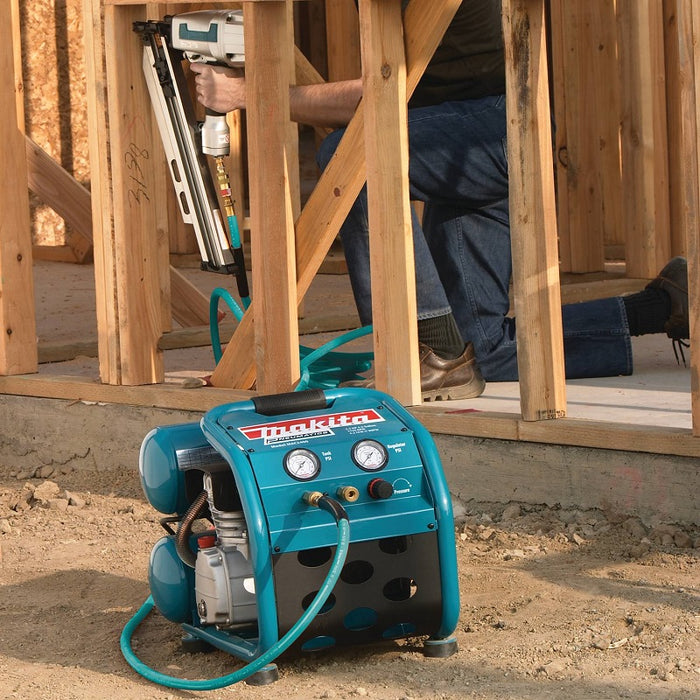 Makita 2.5HP Air Compressor