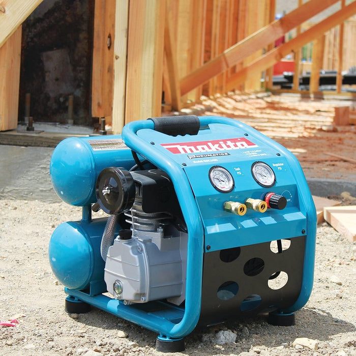 Makita 2.5HP Air Compressor