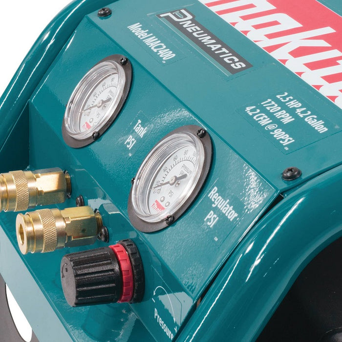 Makita 2.5HP Air Compressor