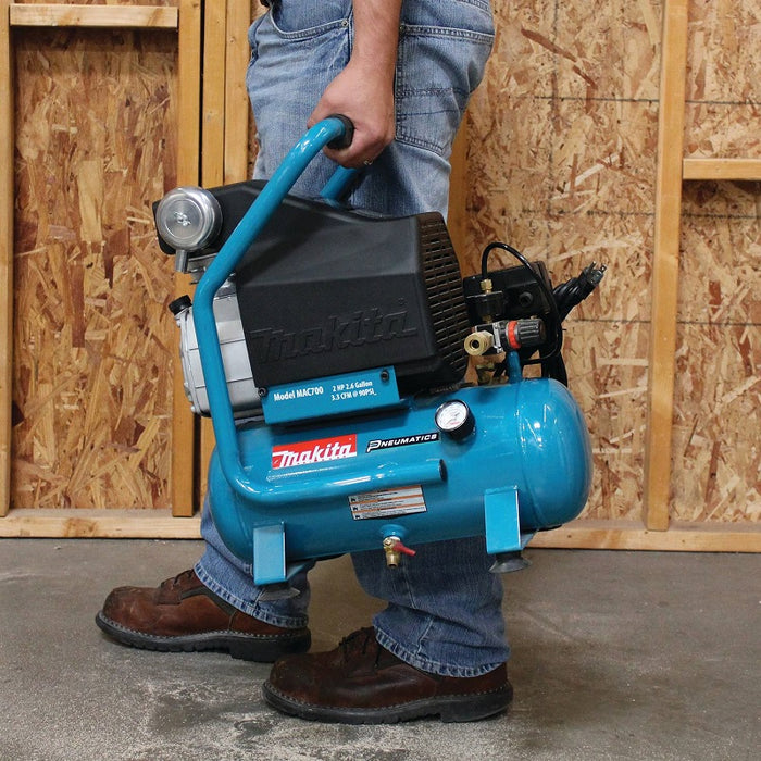 Makita 2.0HP Air Compressor