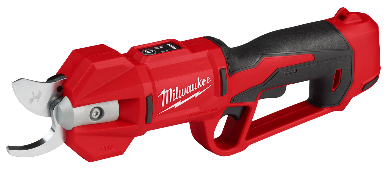 Shears & Pruning Tools