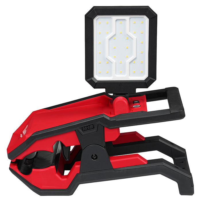 Milwaukee M18™ ROVER™ Clamping Flood Light