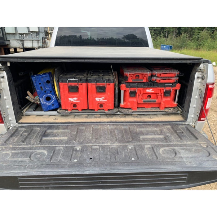 Milwaukee PACKOUT Compact Tool Box