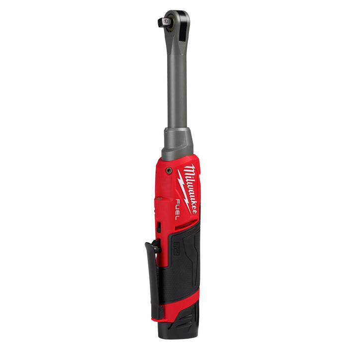 Milwaukee M12 FUEL™ 3/8" Extended Reach High Speed Ratchet Kit