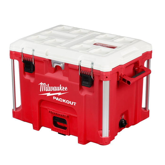 Milwaukee PACKOUT 40QT XL Cooler