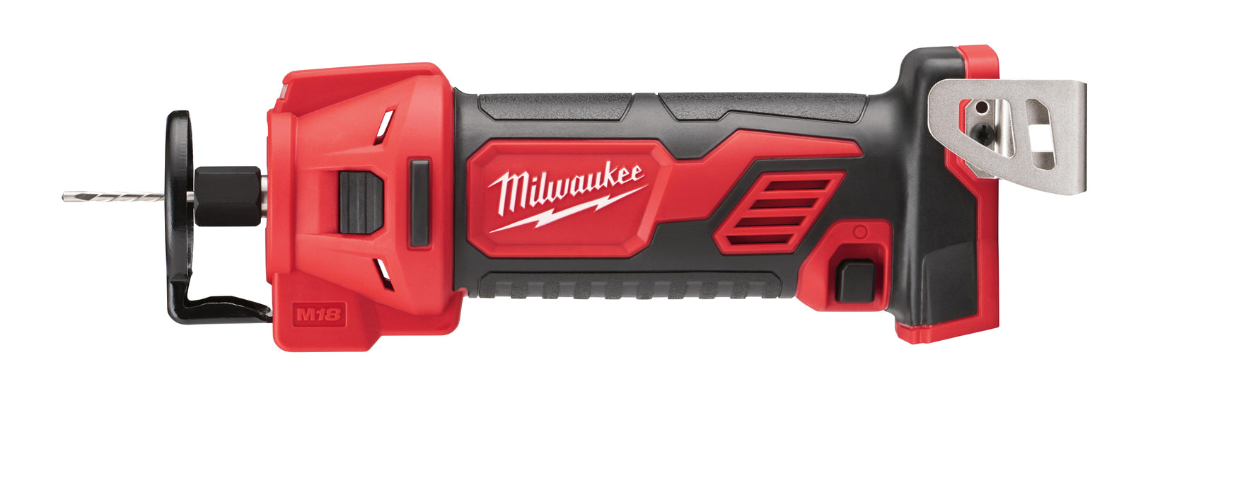 Milwaukee M18 Cordless Cut Out Tool  - Tool Only